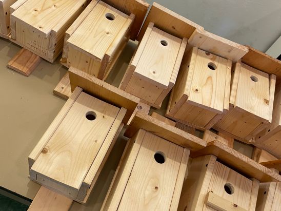 kreativraum Nabu-Workshop Bad Lippspringe